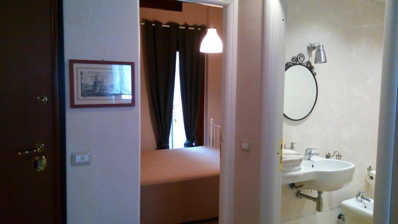 Residenza Del Borgo Apartment Amelia Room photo