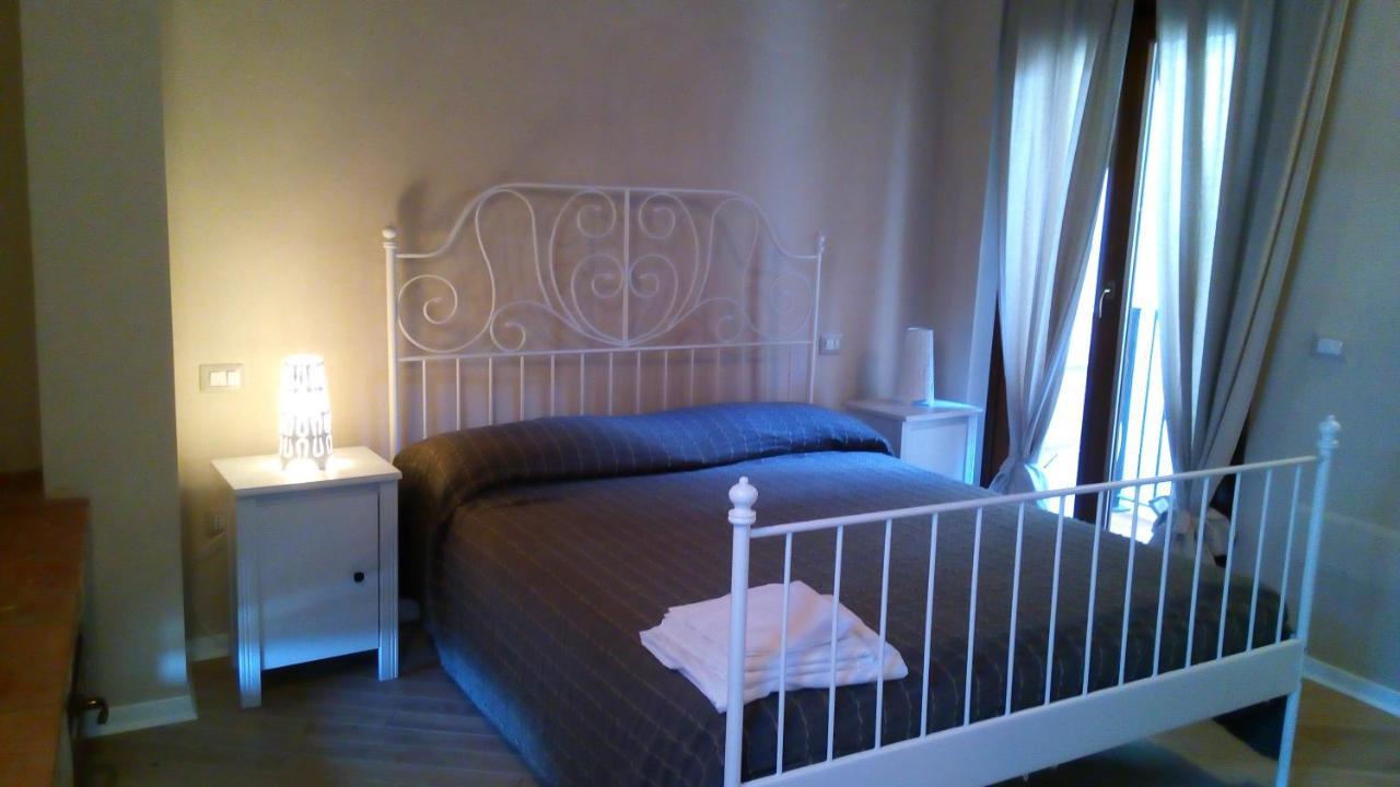 Residenza Del Borgo Apartment Amelia Room photo