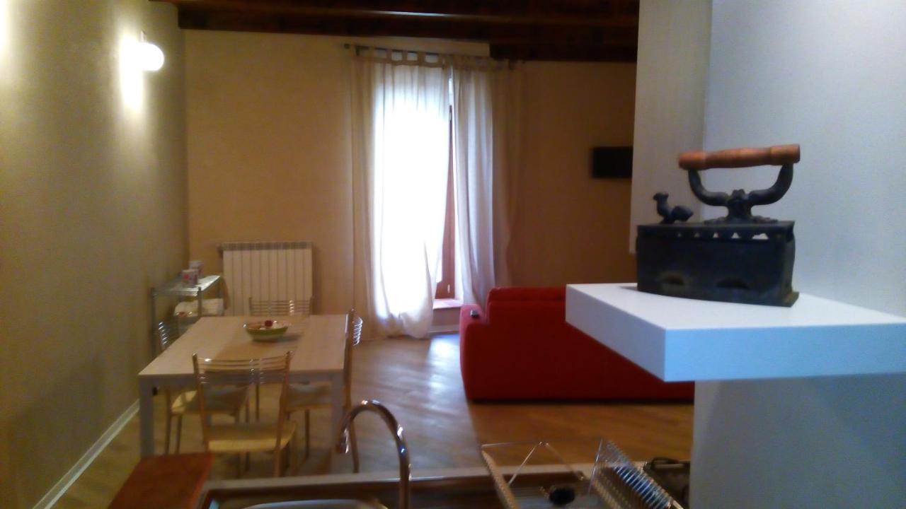 Residenza Del Borgo Apartment Amelia Room photo