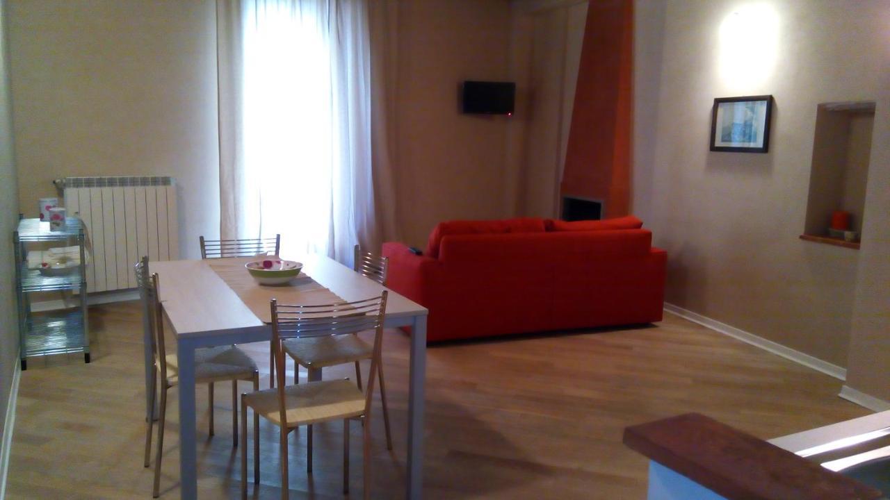 Residenza Del Borgo Apartment Amelia Room photo