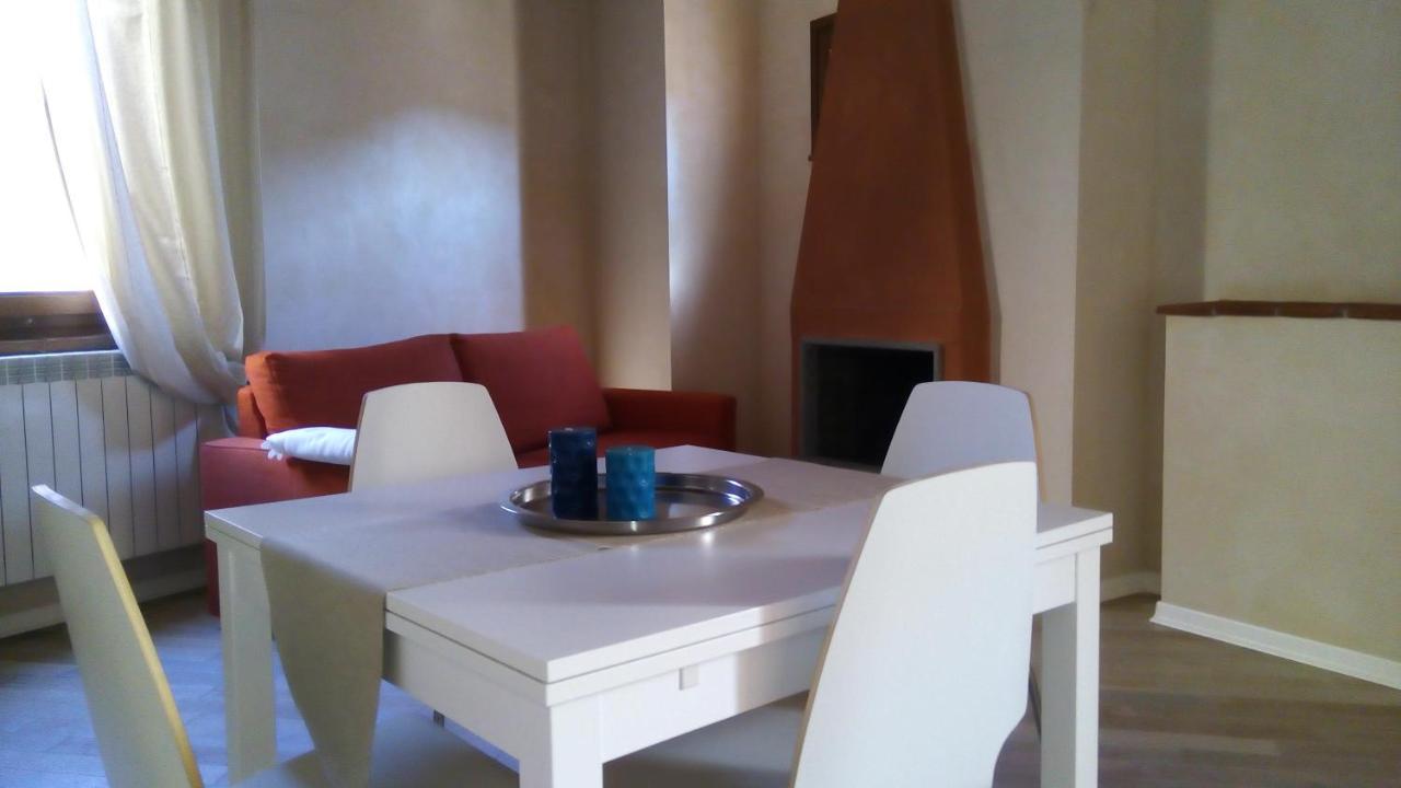 Residenza Del Borgo Apartment Amelia Room photo