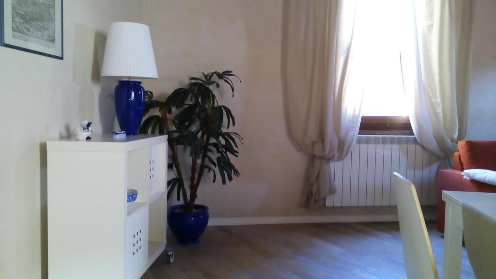 Residenza Del Borgo Apartment Amelia Room photo