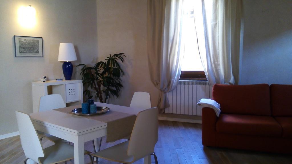 Residenza Del Borgo Apartment Amelia Room photo