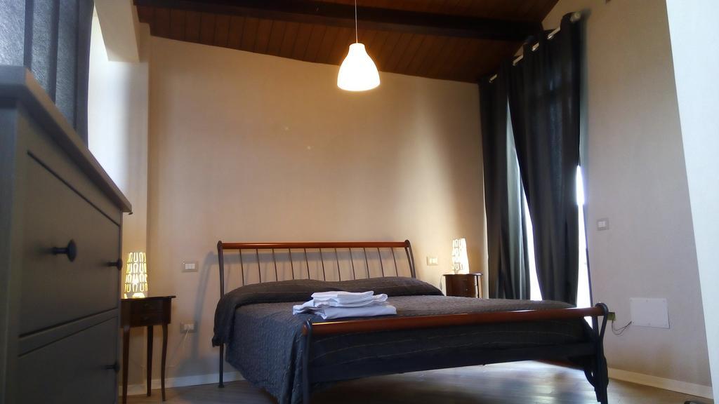 Residenza Del Borgo Apartment Amelia Room photo