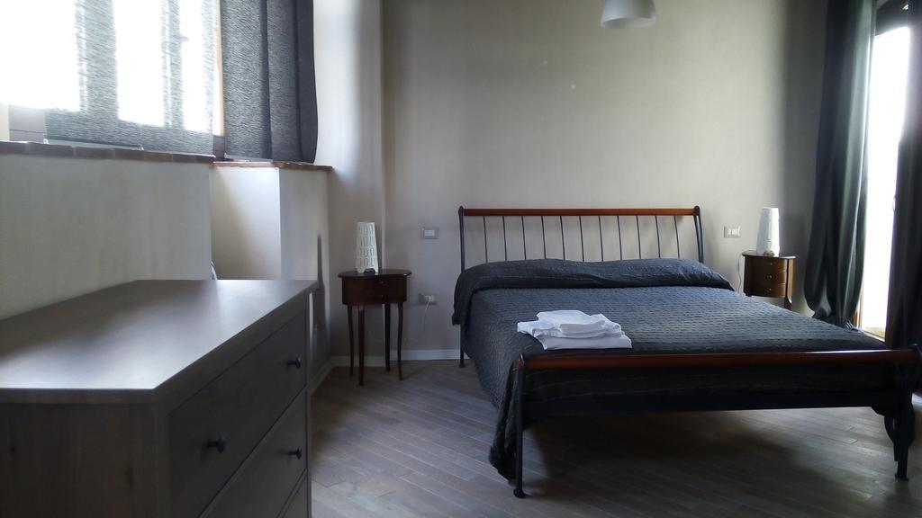 Residenza Del Borgo Apartment Amelia Room photo