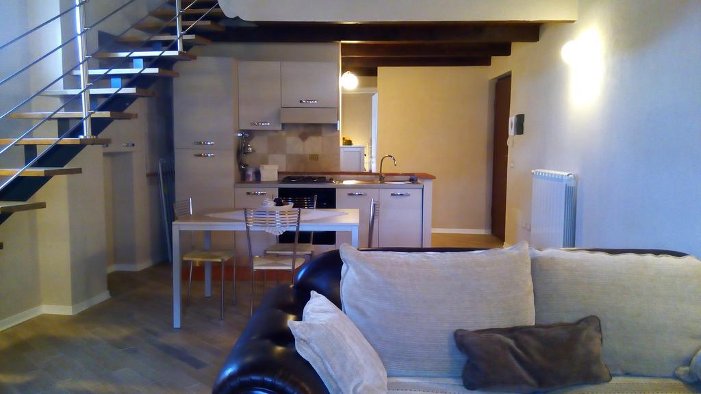 Residenza Del Borgo Apartment Amelia Room photo